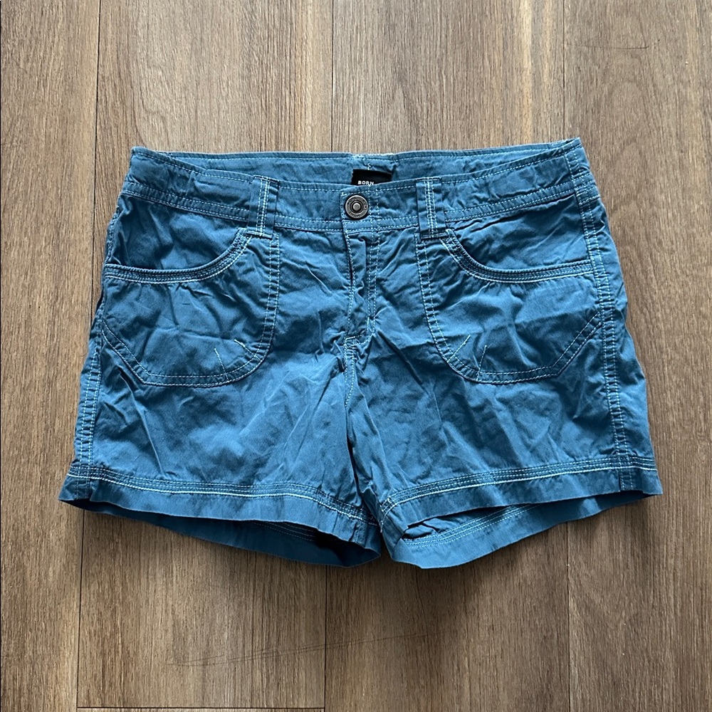 Kuhl Kontra Shorts - Picture 1 of 4
